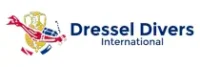 Dressel divers logo